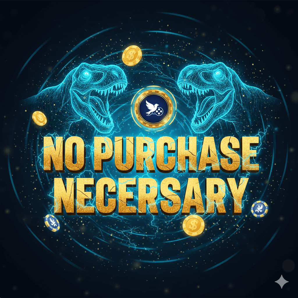 No Purchase Necessary